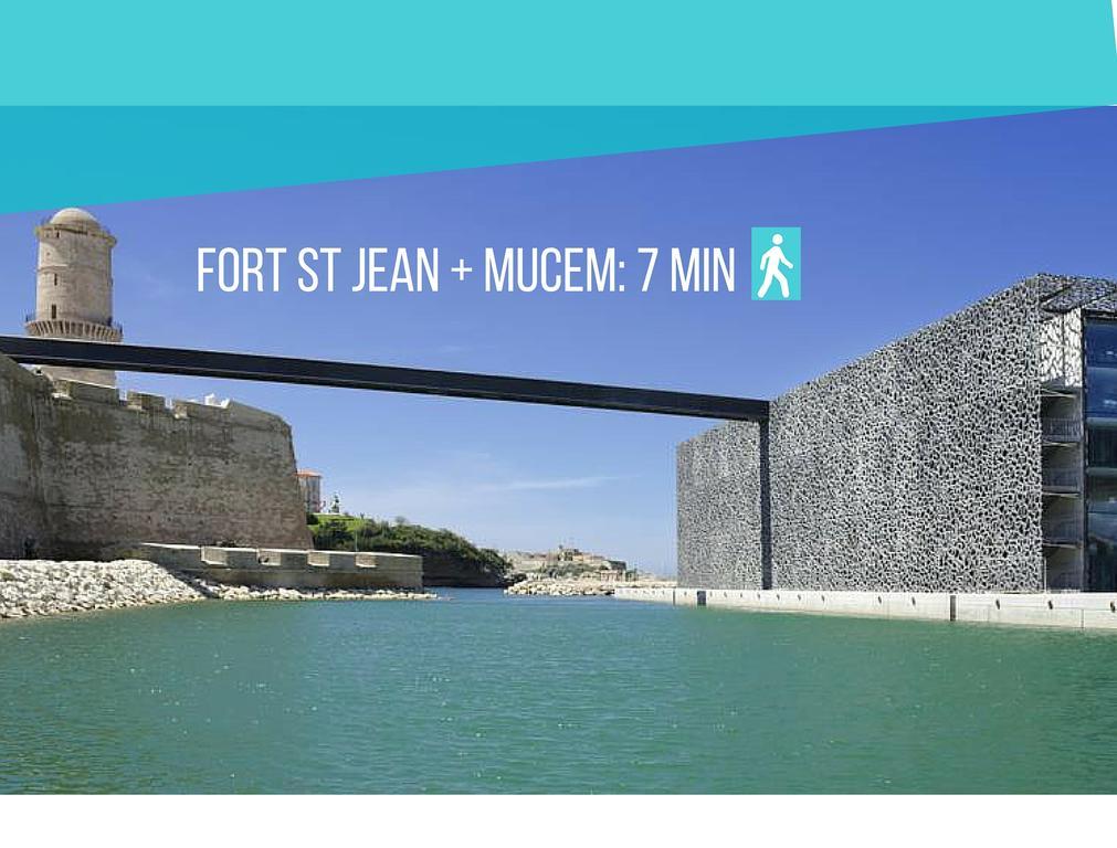 Uniqueappart - Vieux Port Marsilya Dış mekan fotoğraf